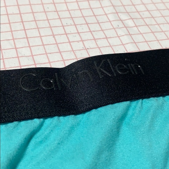 Calvin Klein low-rise trunks - Picture 4 of 6